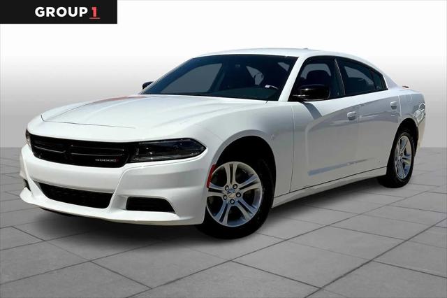 2023 Dodge Charger SXT for sale in Austin, TX