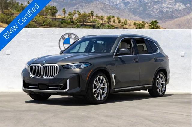 2025 BMW X5 xDrive50e for sale in Palm Springs, CA