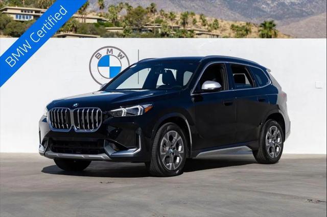 2023 BMW X1 xDrive28i for sale in Palm Springs, CA