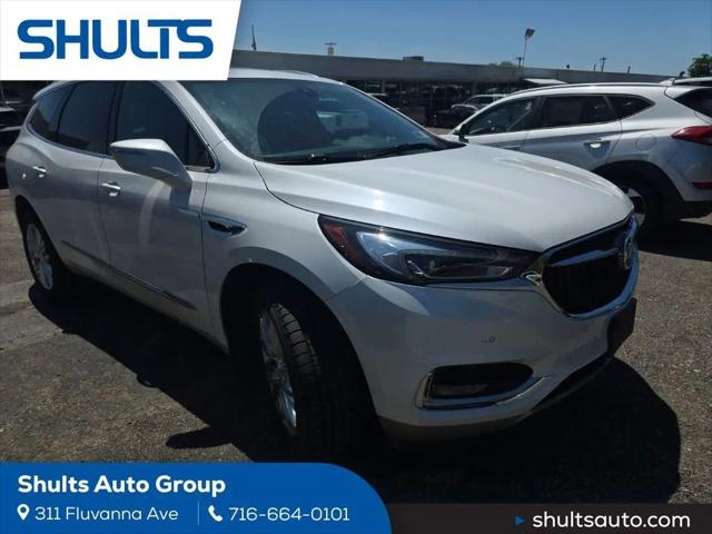 2021 Buick Enclave AWD Premium for sale in Jamestown, NY