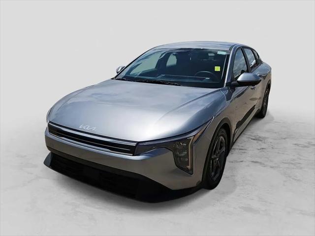 2025 Kia K4 LXS for sale in San Angelo, TX