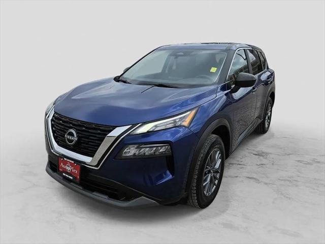 2023 Nissan Rogue S FWD for sale in San Angelo, TX