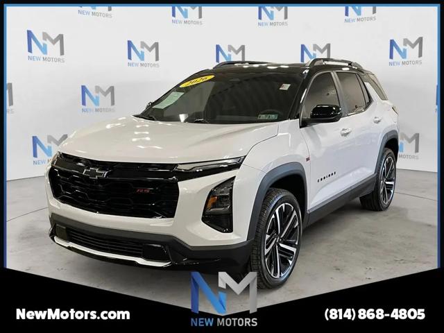 2026 Chevrolet Equinox AWD RS for sale in Erie, PA
