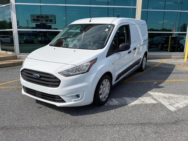 2020 Ford Transit Connect XLT Cargo Van for sale in Salisbury, MD
