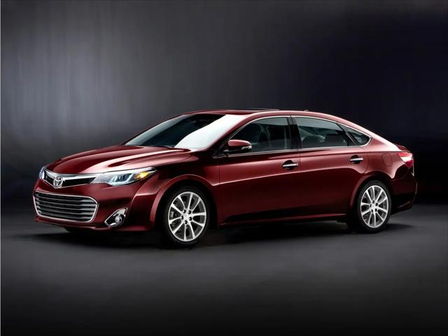 2015 Toyota Avalon XLE Touring for sale in Denvile, NJ