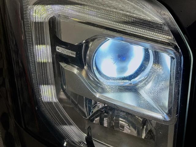 2015 GMC Yukon XL SLE