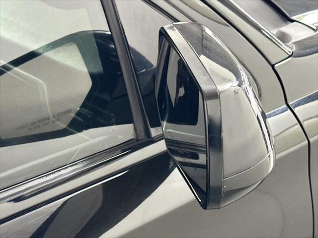 2015 GMC Yukon XL SLE