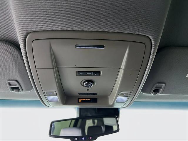 2015 GMC Yukon XL SLE