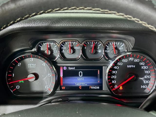 2015 GMC Yukon XL SLE