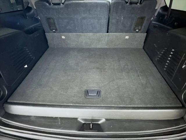 2015 GMC Yukon XL SLE