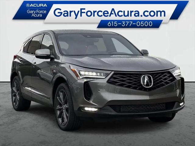 2025 Acura RDX Technology for sale in Brentwood, TN
