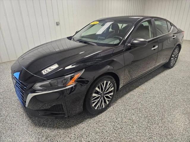 2025 Nissan Altima SV FWD for sale in North Sioux City, SD