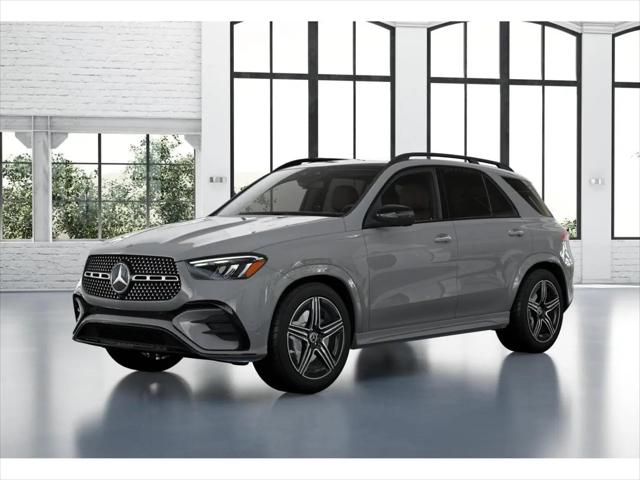 2026 Mercedes-Benz GLE GLE 350 GLE 350