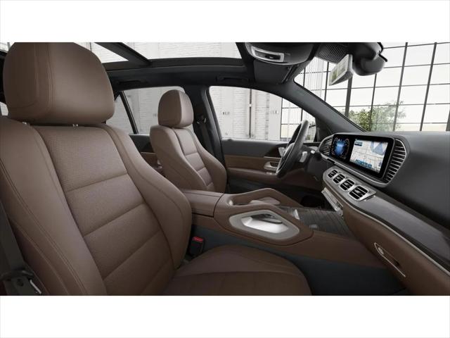 2026 Mercedes-Benz GLE GLE 350 GLE 350