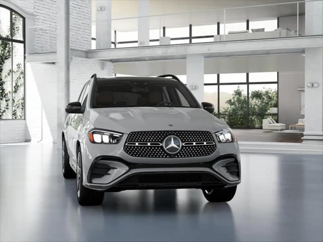 2026 Mercedes-Benz GLE GLE 350 GLE 350