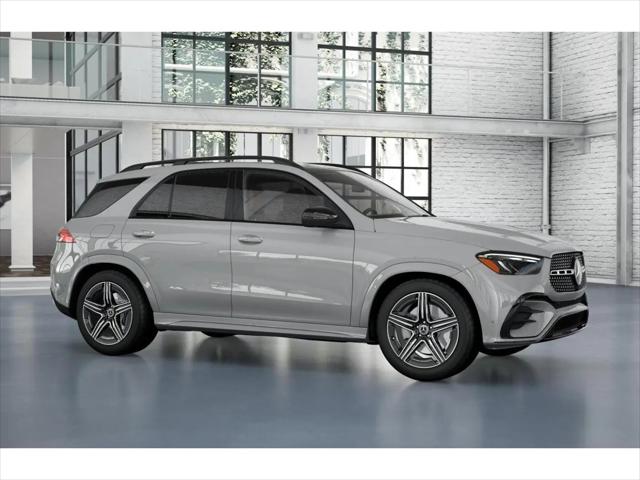 2026 Mercedes-Benz GLE GLE 350 GLE 350