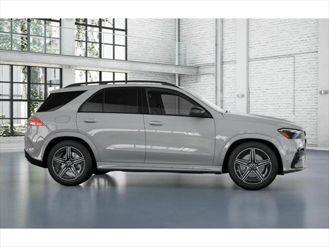 2026 Mercedes-Benz GLE GLE 350 GLE 350