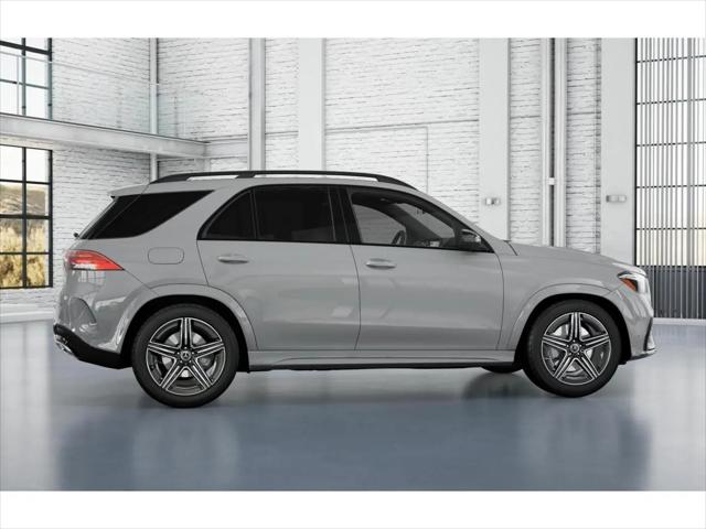 2026 Mercedes-Benz GLE GLE 350 GLE 350