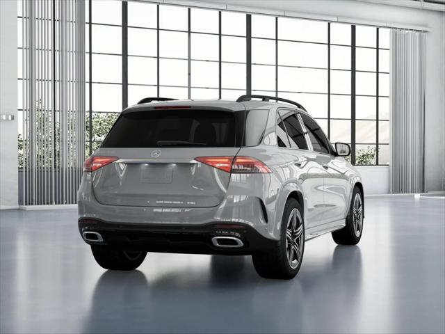 2026 Mercedes-Benz GLE GLE 350 GLE 350