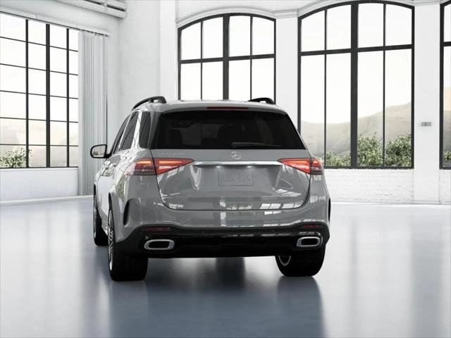 2026 Mercedes-Benz GLE GLE 350 GLE 350