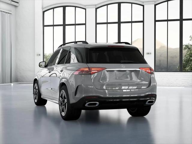 2026 Mercedes-Benz GLE GLE 350 GLE 350