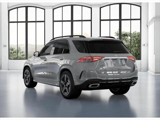 2026 Mercedes-Benz GLE GLE 350 GLE 350