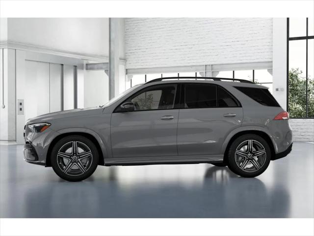 2026 Mercedes-Benz GLE GLE 350 GLE 350