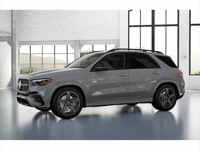 2026 Mercedes-Benz GLE GLE 350 GLE 350