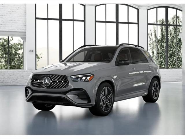 2026 Mercedes-Benz GLE GLE 350 GLE 350