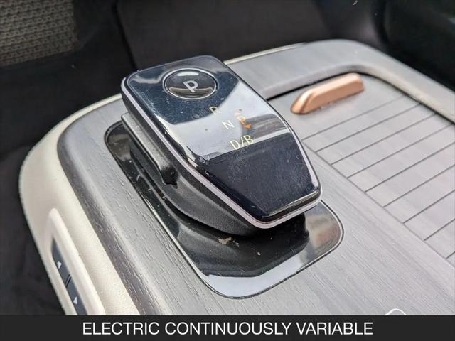 2023 Nissan ARIYA ENGAGE