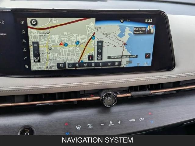 2023 Nissan ARIYA ENGAGE