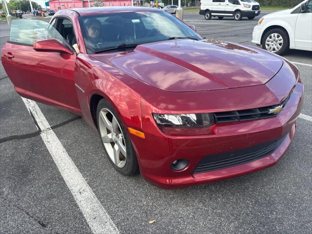 2014 Chevrolet Camaro 2LT for sale in Dover, DE