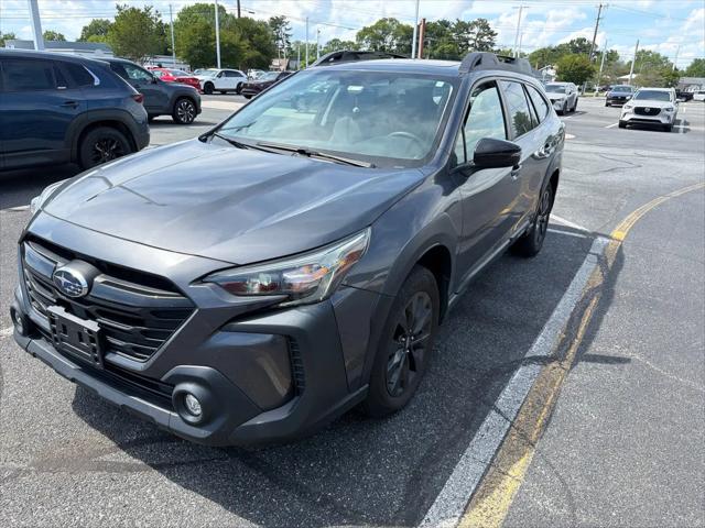 2023 Subaru Outback Onyx Edition XT for sale in Dover, DE