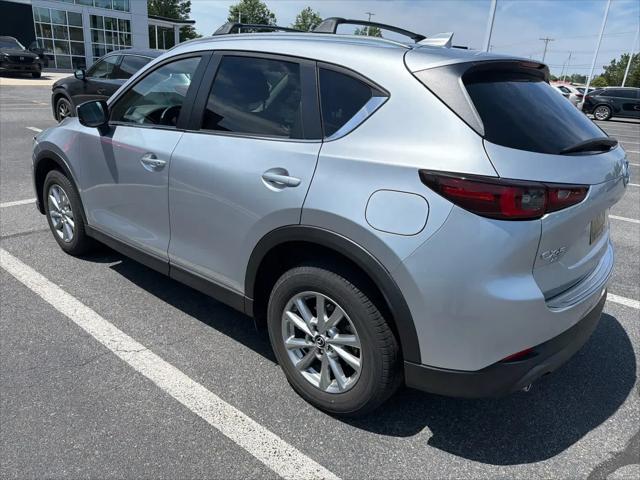 2023 Mazda CX-5 2.5 S Select