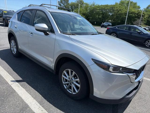 2023 Mazda CX-5 2.5 S Select