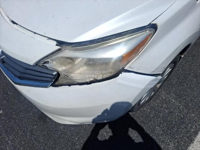 2015 Nissan Versa Note SV for sale in Dover, DE