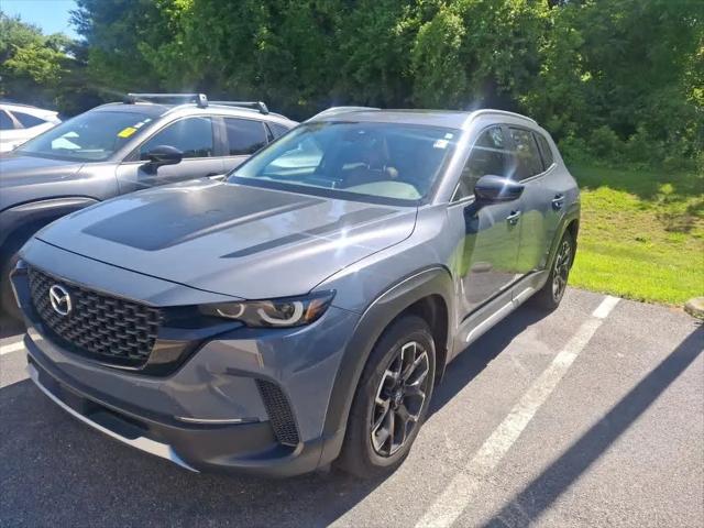2023 Mazda CX-50 2.5 Turbo Meridian Edition for sale in Dover, DE