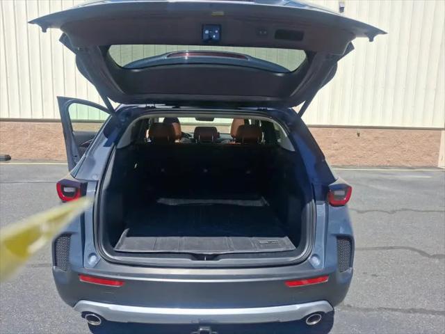2023 Mazda CX-50 2.5 Turbo Meridian Edition