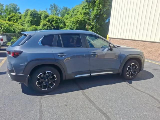 2023 Mazda CX-50 2.5 Turbo Meridian Edition