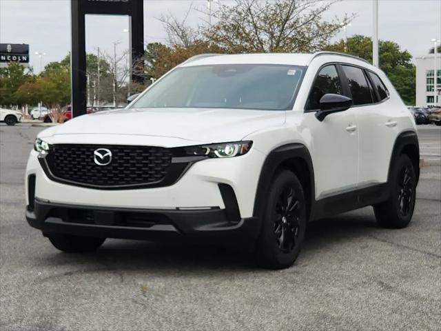 2025 Mazda CX-50 2.5 S Select Package for sale in Dover, DE
