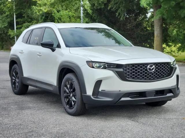 2025 Mazda CX-50 2.5 S Select Package