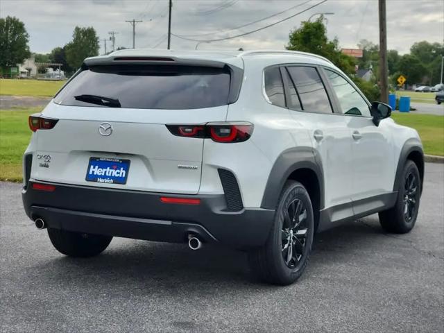 2025 Mazda CX-50 2.5 S Select Package