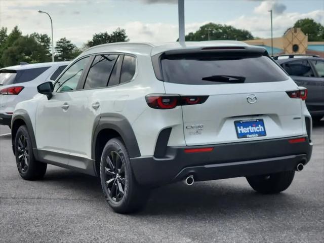 2025 Mazda CX-50 2.5 S Select Package