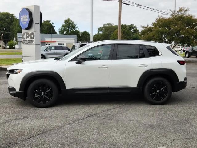 2025 Mazda CX-50 2.5 S Select Package