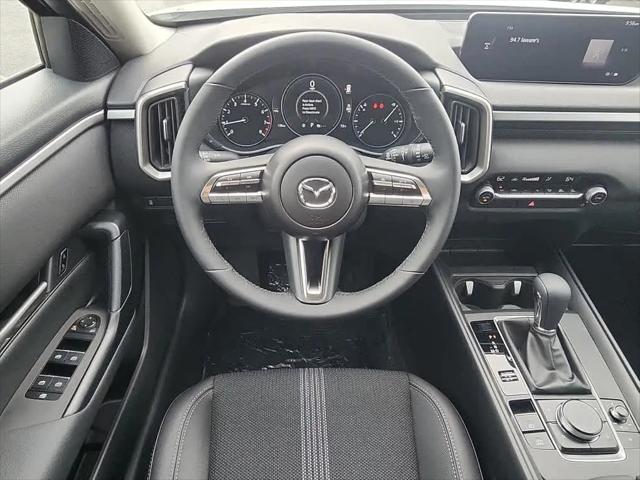 2025 Mazda CX-50 2.5 S Select Package