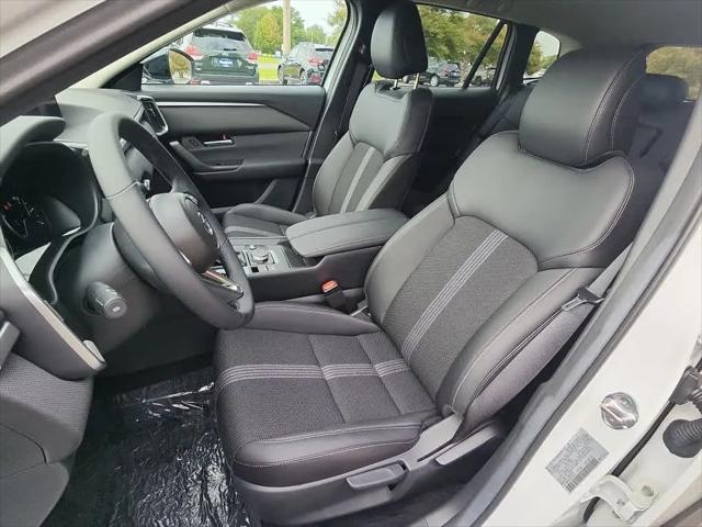 2025 Mazda CX-50 2.5 S Select Package