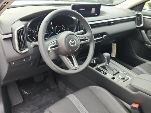 2025 Mazda CX-50 2.5 S Select Package