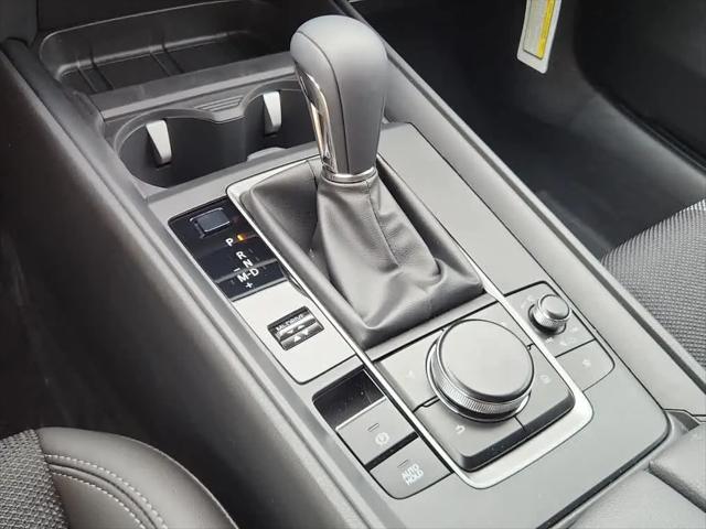 2025 Mazda CX-50 2.5 S Select Package