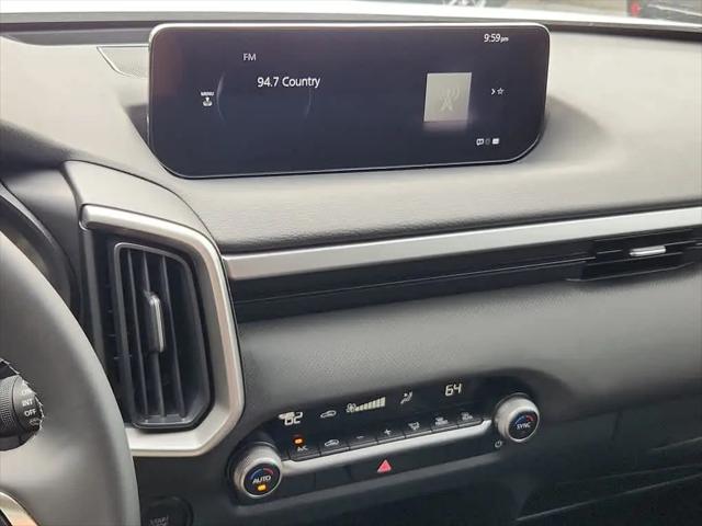 2025 Mazda CX-50 2.5 S Select Package