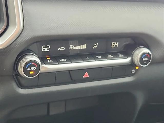 2025 Mazda CX-50 2.5 S Select Package